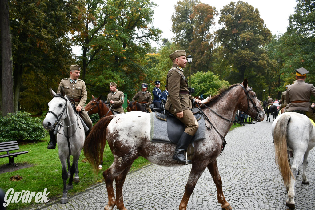 27. Hubertus Kawaleryjski w Świerklańcu