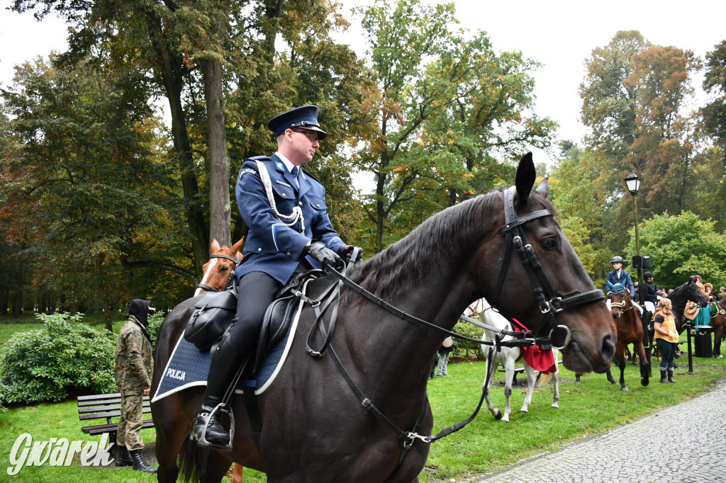 27. Hubertus Kawaleryjski w Świerklańcu