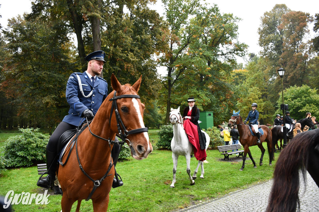 27. Hubertus Kawaleryjski w Świerklańcu