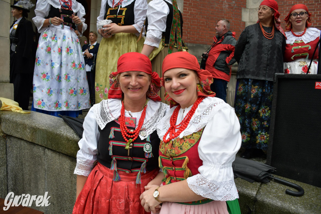 27. Hubertus Kawaleryjski w Świerklańcu