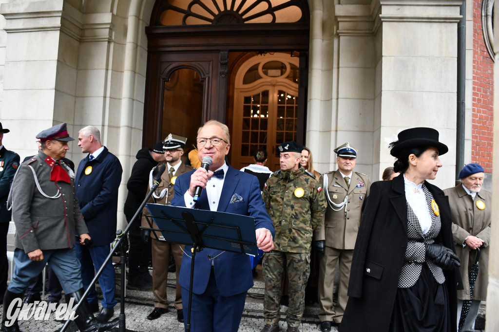 27. Hubertus Kawaleryjski w Świerklańcu