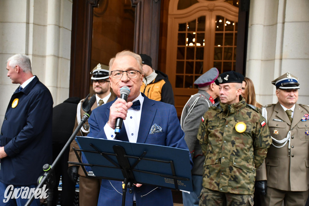 27. Hubertus Kawaleryjski w Świerklańcu