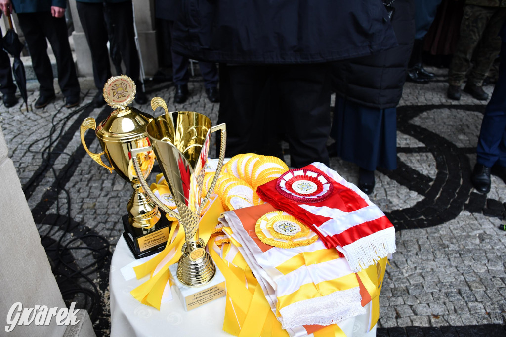 27. Hubertus Kawaleryjski w Świerklańcu