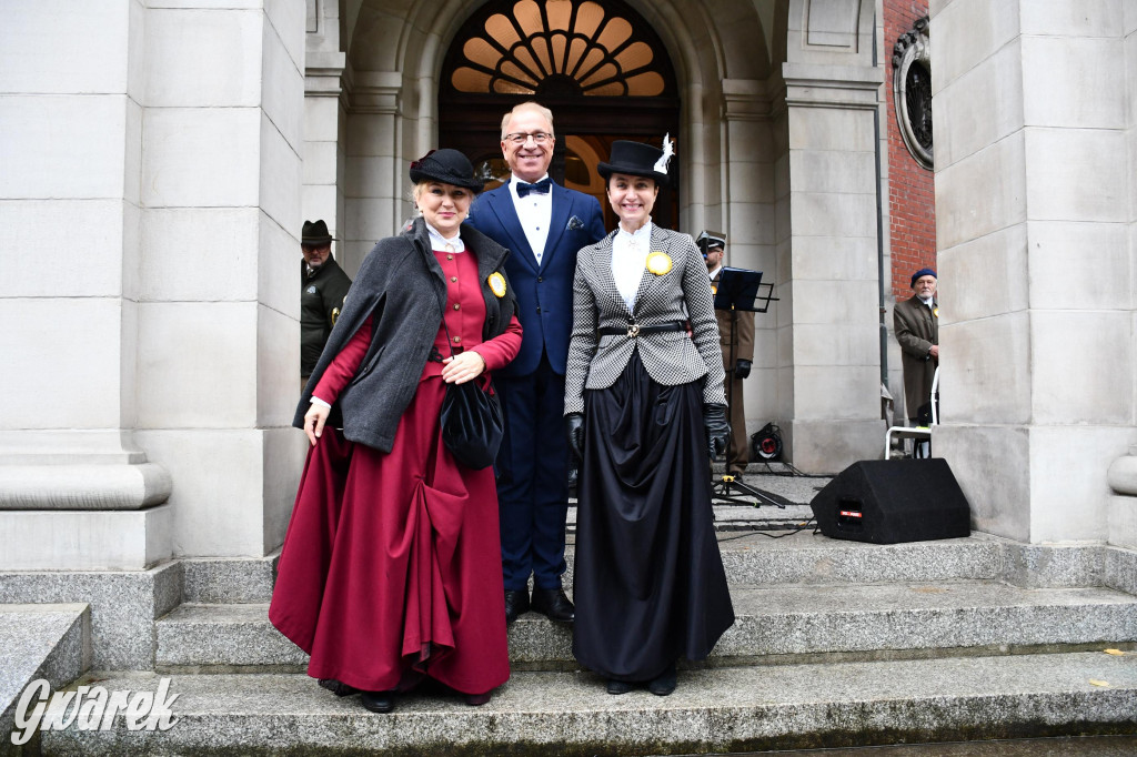 27. Hubertus Kawaleryjski w Świerklańcu