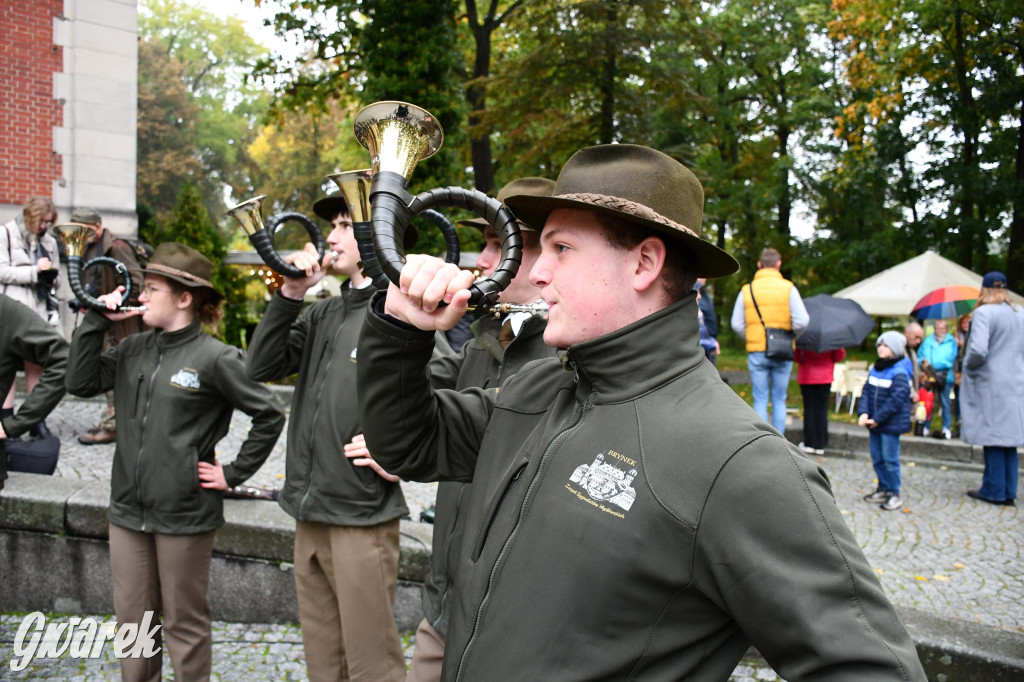 27. Hubertus Kawaleryjski w Świerklańcu