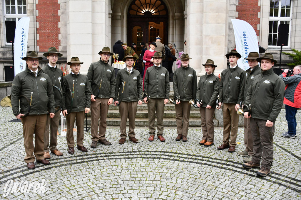 27. Hubertus Kawaleryjski w Świerklańcu