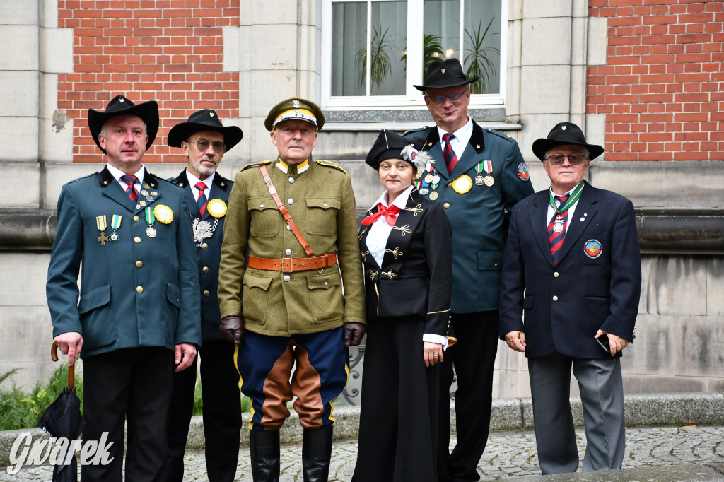 27. Hubertus Kawaleryjski w Świerklańcu