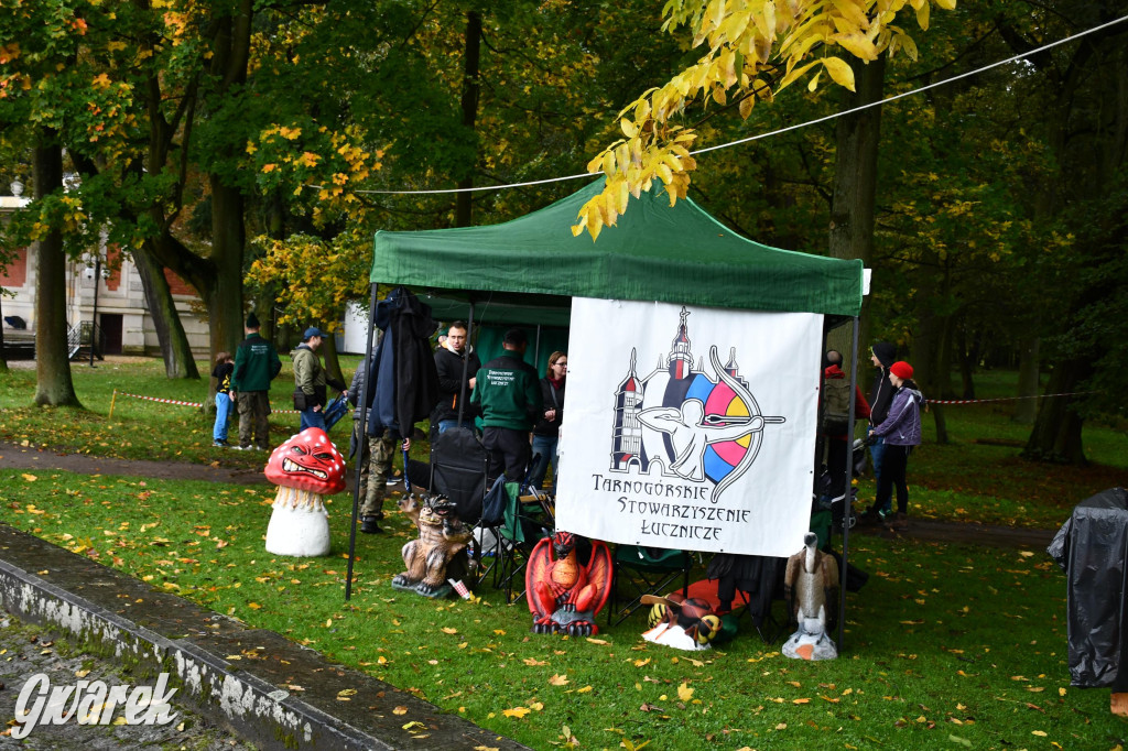 27. Hubertus Kawaleryjski w Świerklańcu