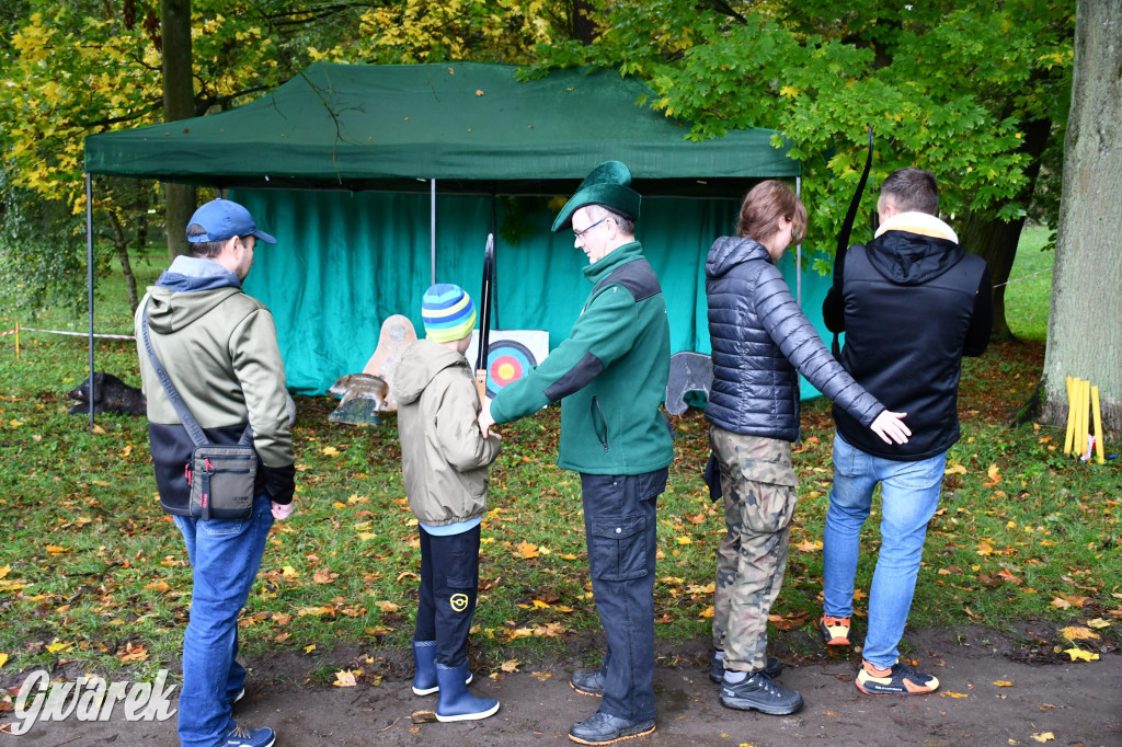 27. Hubertus Kawaleryjski w Świerklańcu