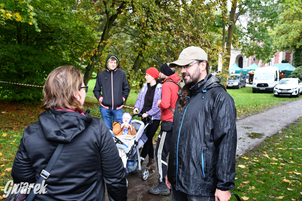 27. Hubertus Kawaleryjski w Świerklańcu