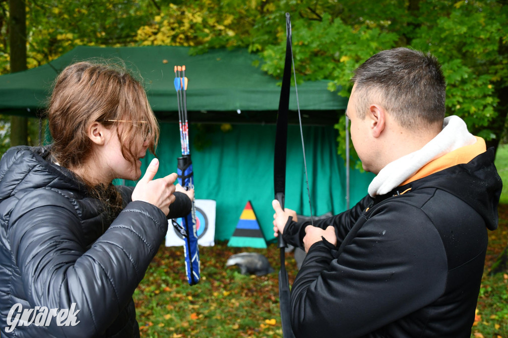 27. Hubertus Kawaleryjski w Świerklańcu