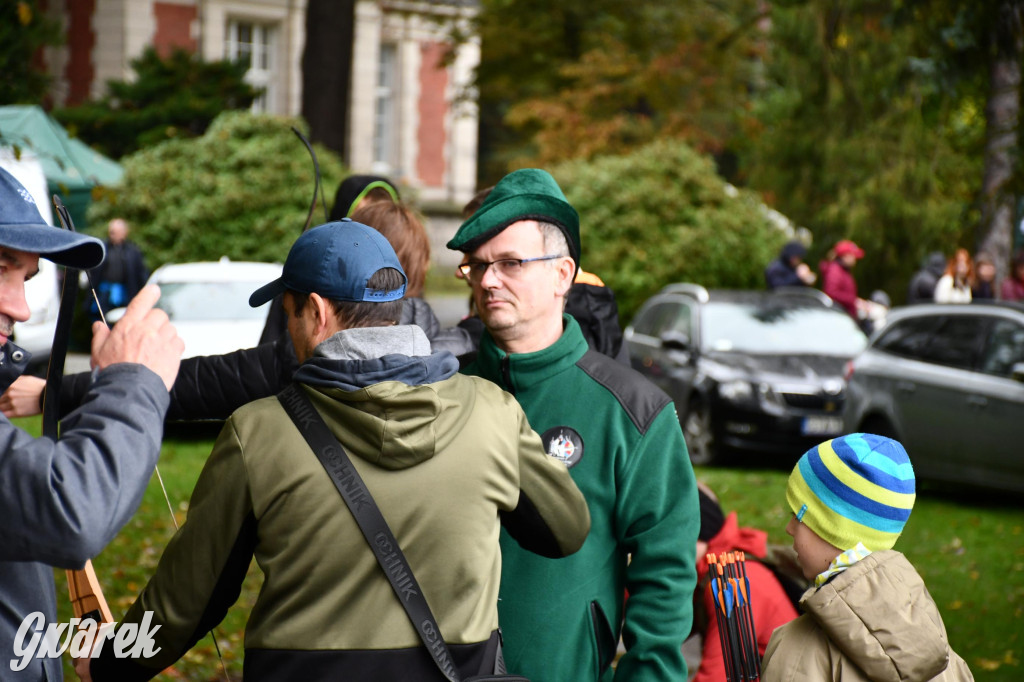 27. Hubertus Kawaleryjski w Świerklańcu