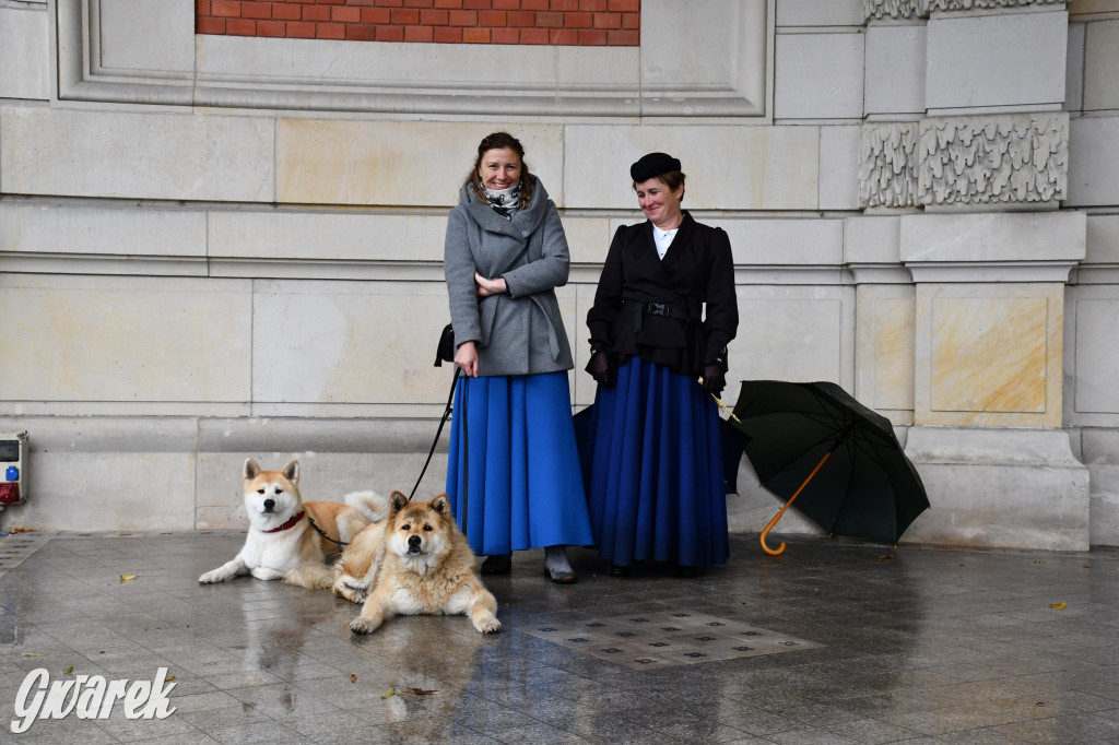 27. Hubertus Kawaleryjski w Świerklańcu