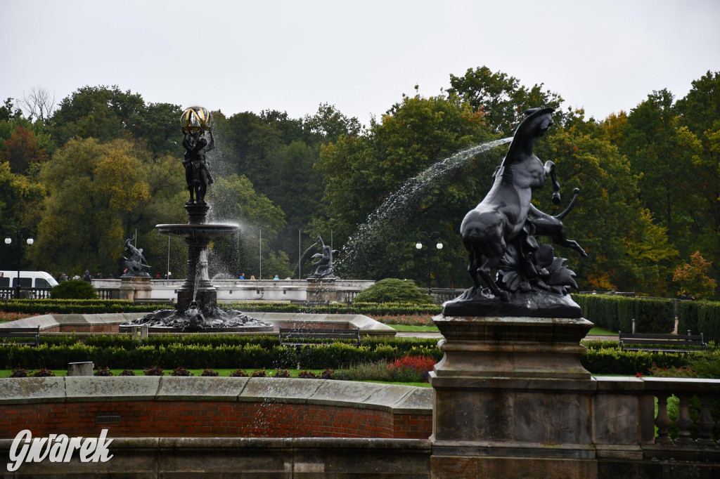 27. Hubertus Kawaleryjski w Świerklańcu