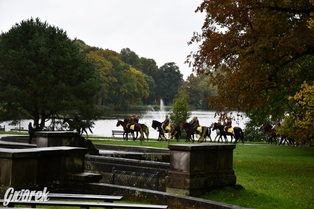 27. Hubertus Kawaleryjski w Świerklańcu