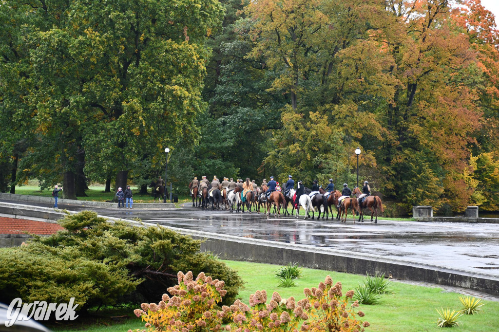 27. Hubertus Kawaleryjski w Świerklańcu