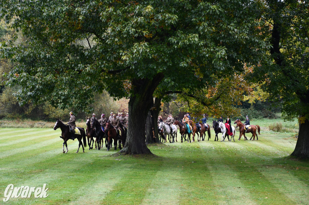 27. Hubertus Kawaleryjski w Świerklańcu