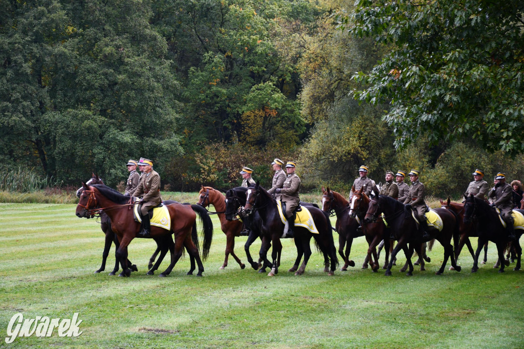 27. Hubertus Kawaleryjski w Świerklańcu