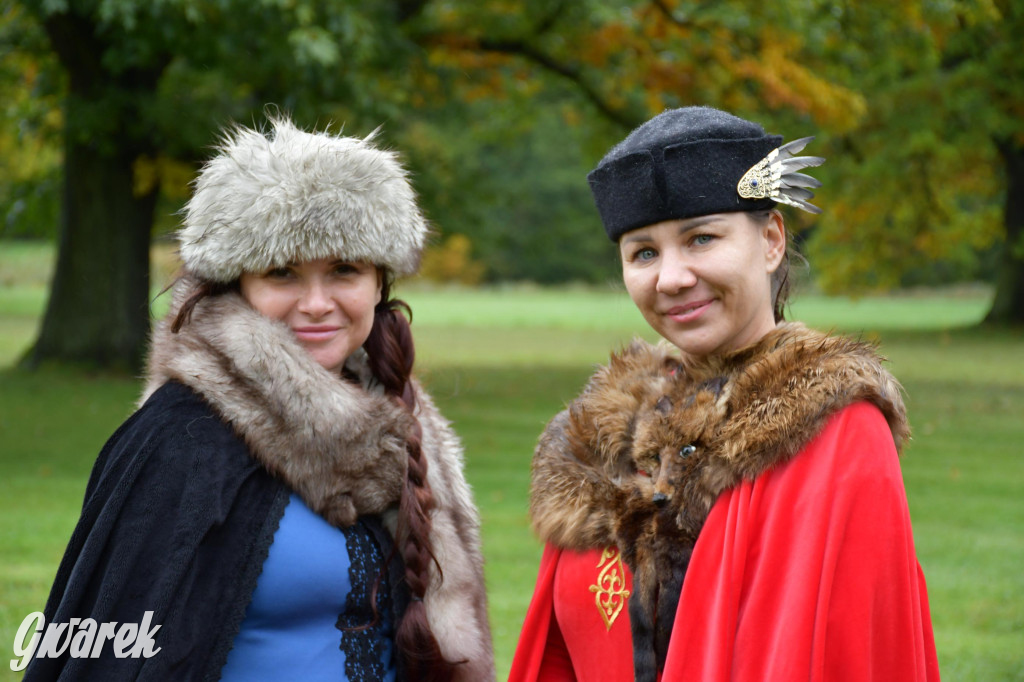 27. Hubertus Kawaleryjski w Świerklańcu