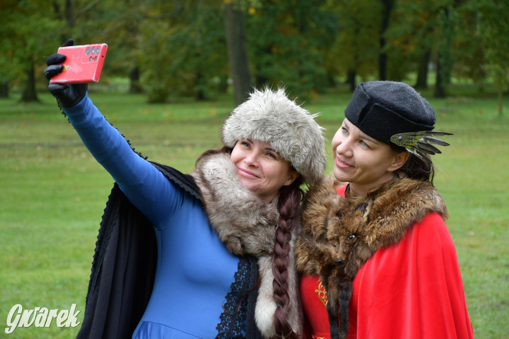 27. Hubertus Kawaleryjski w Świerklańcu