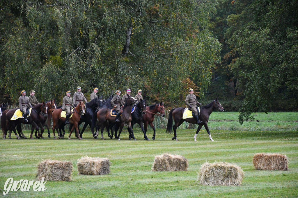27. Hubertus Kawaleryjski w Świerklańcu