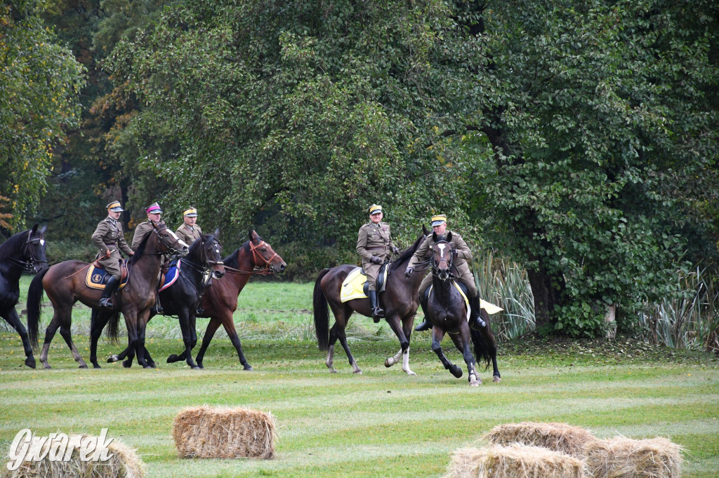 27. Hubertus Kawaleryjski w Świerklańcu