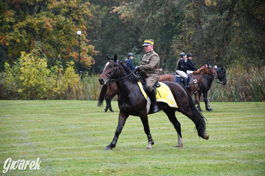27. Hubertus Kawaleryjski w Świerklańcu