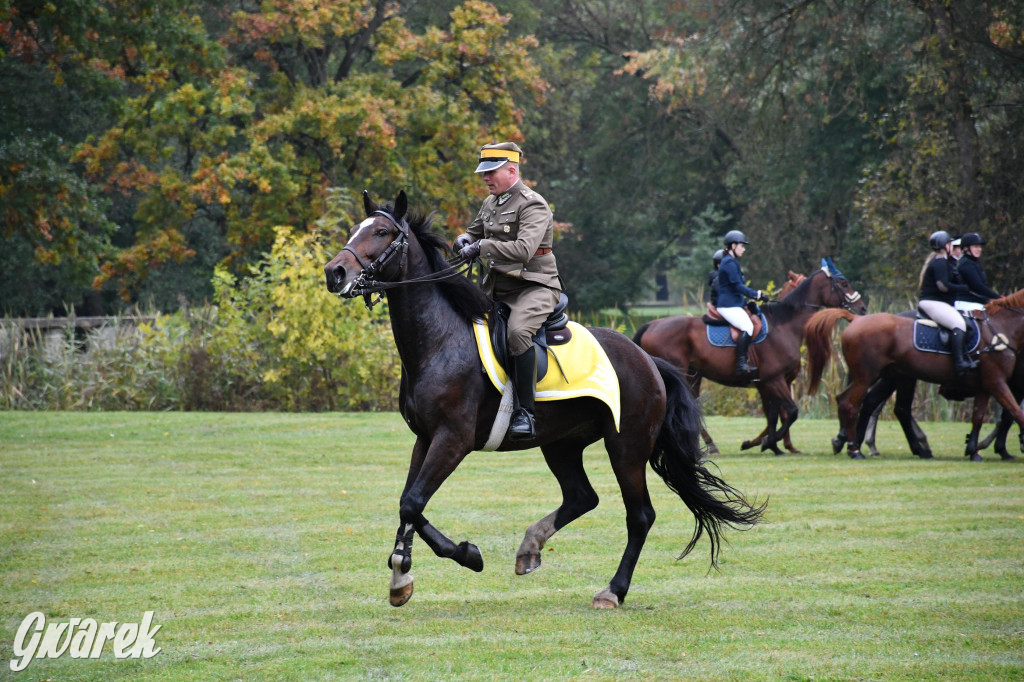 27. Hubertus Kawaleryjski w Świerklańcu