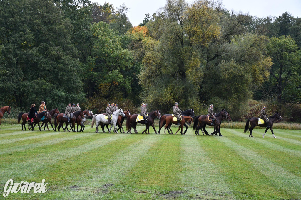 27. Hubertus Kawaleryjski w Świerklańcu