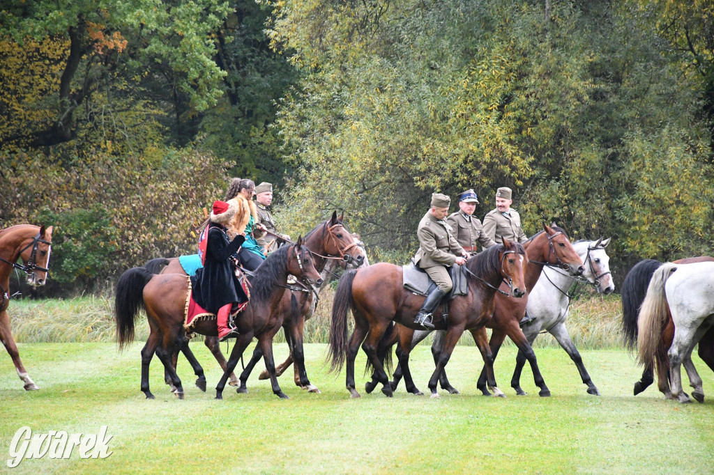 27. Hubertus Kawaleryjski w Świerklańcu