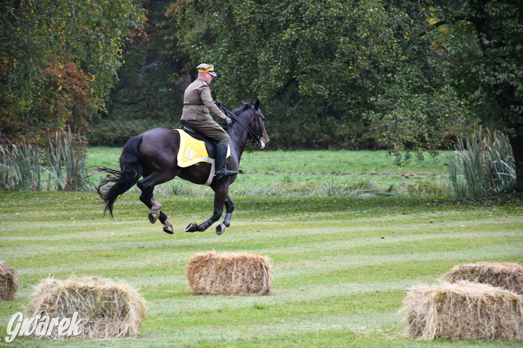 27. Hubertus Kawaleryjski w Świerklańcu