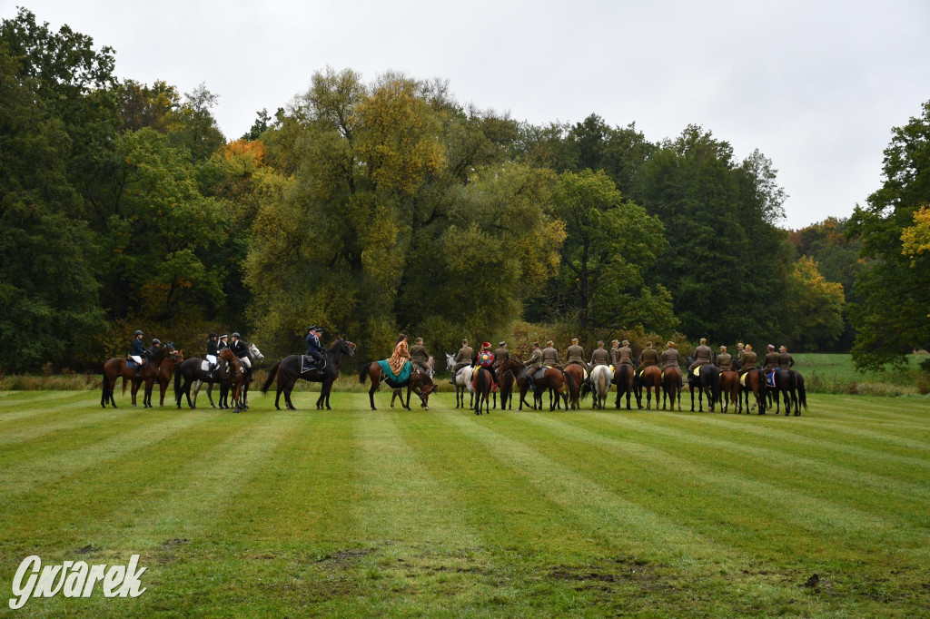 27. Hubertus Kawaleryjski w Świerklańcu