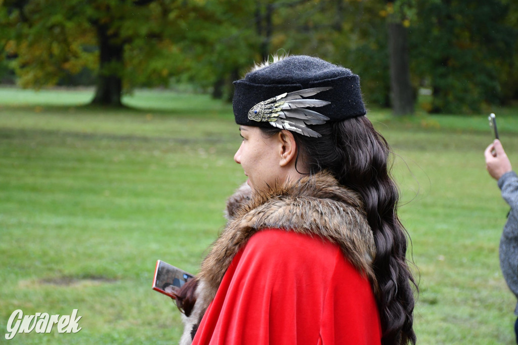 27. Hubertus Kawaleryjski w Świerklańcu