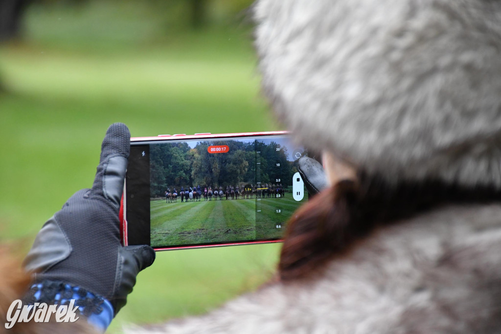 27. Hubertus Kawaleryjski w Świerklańcu