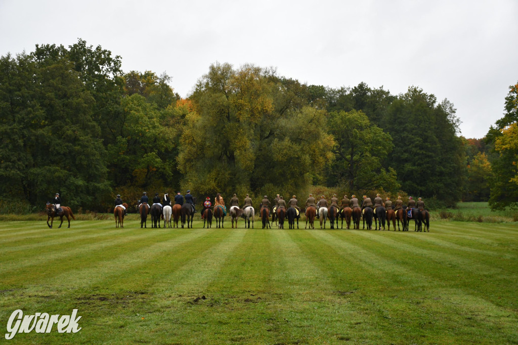 27. Hubertus Kawaleryjski w Świerklańcu