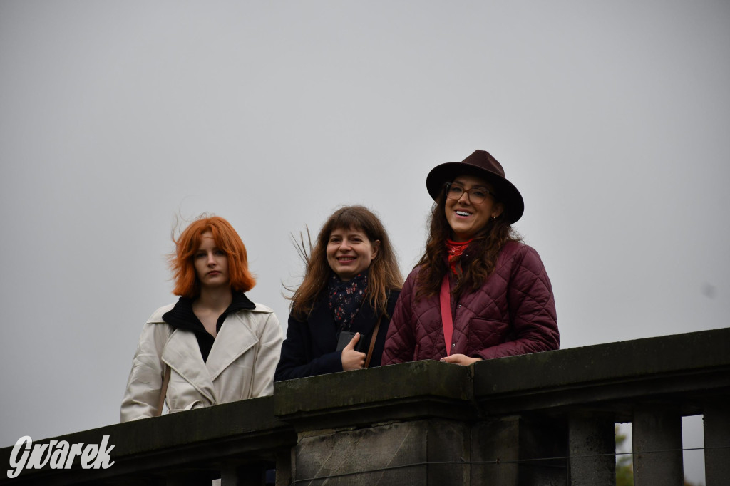 27. Hubertus Kawaleryjski w Świerklańcu