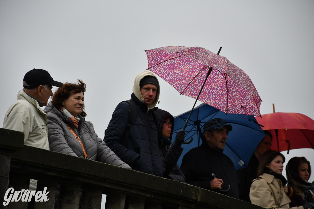 27. Hubertus Kawaleryjski w Świerklańcu