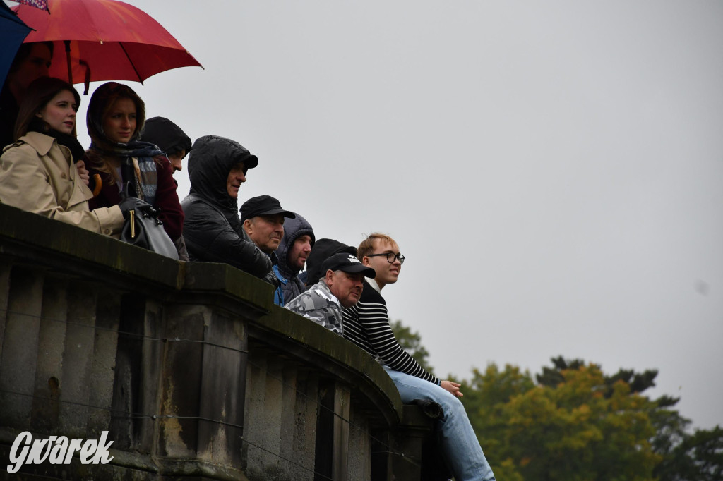 27. Hubertus Kawaleryjski w Świerklańcu