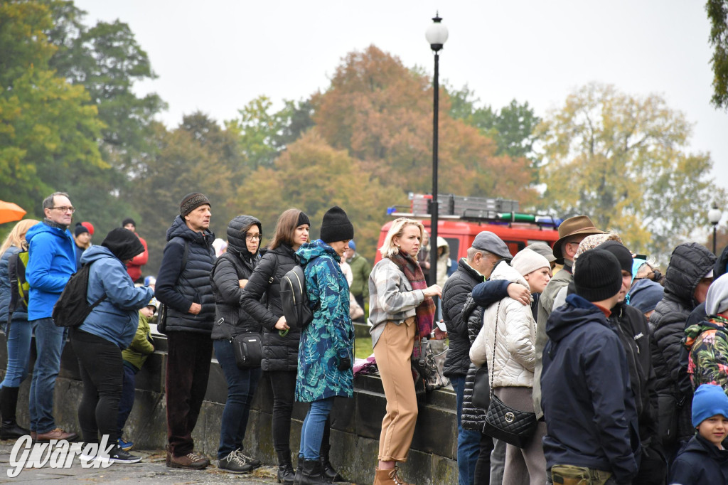 27. Hubertus Kawaleryjski w Świerklańcu