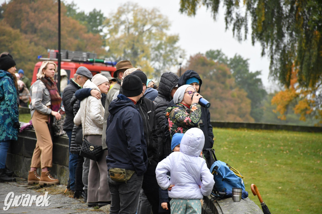 27. Hubertus Kawaleryjski w Świerklańcu