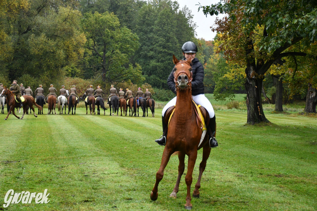 27. Hubertus Kawaleryjski w Świerklańcu