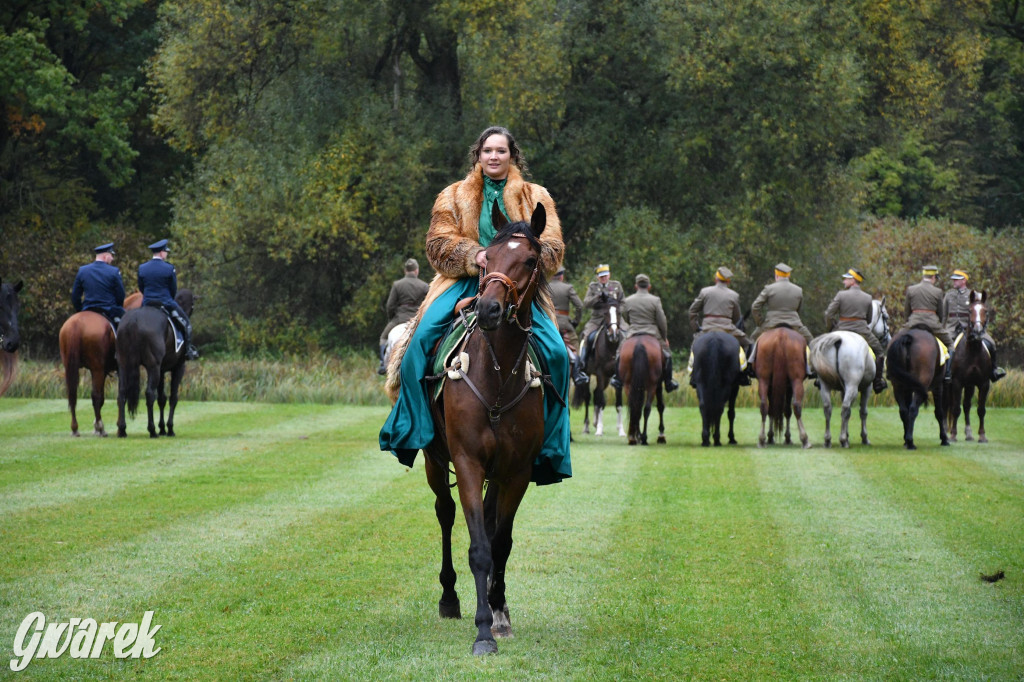 27. Hubertus Kawaleryjski w Świerklańcu