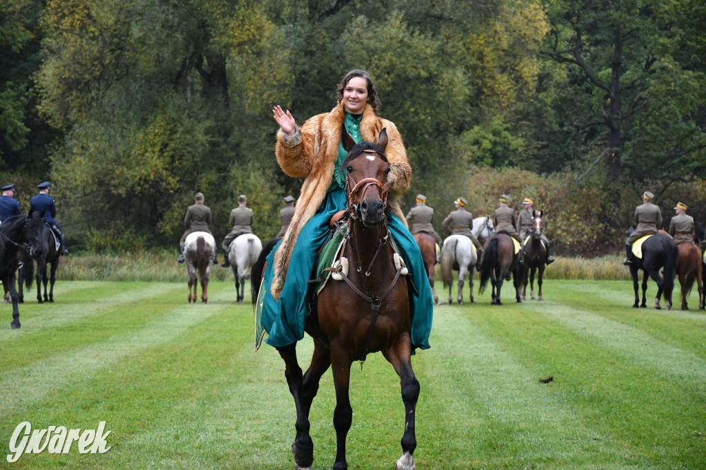 27. Hubertus Kawaleryjski w Świerklańcu