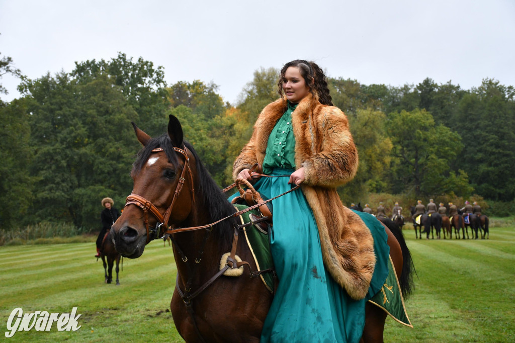 27. Hubertus Kawaleryjski w Świerklańcu