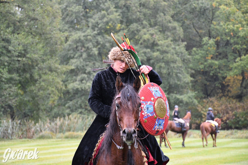27. Hubertus Kawaleryjski w Świerklańcu