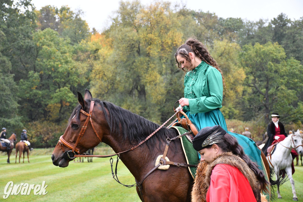 27. Hubertus Kawaleryjski w Świerklańcu