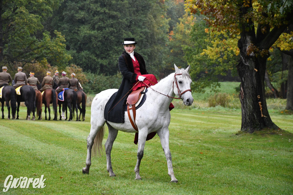 27. Hubertus Kawaleryjski w Świerklańcu