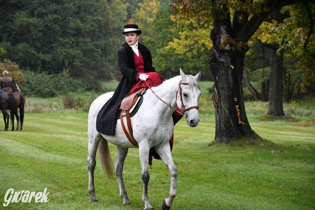 27. Hubertus Kawaleryjski w Świerklańcu