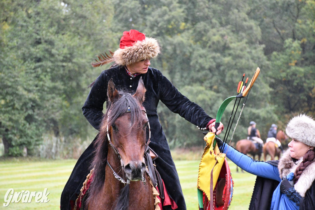 27. Hubertus Kawaleryjski w Świerklańcu