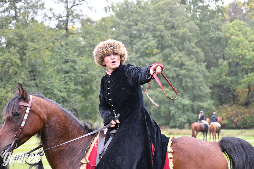 27. Hubertus Kawaleryjski w Świerklańcu